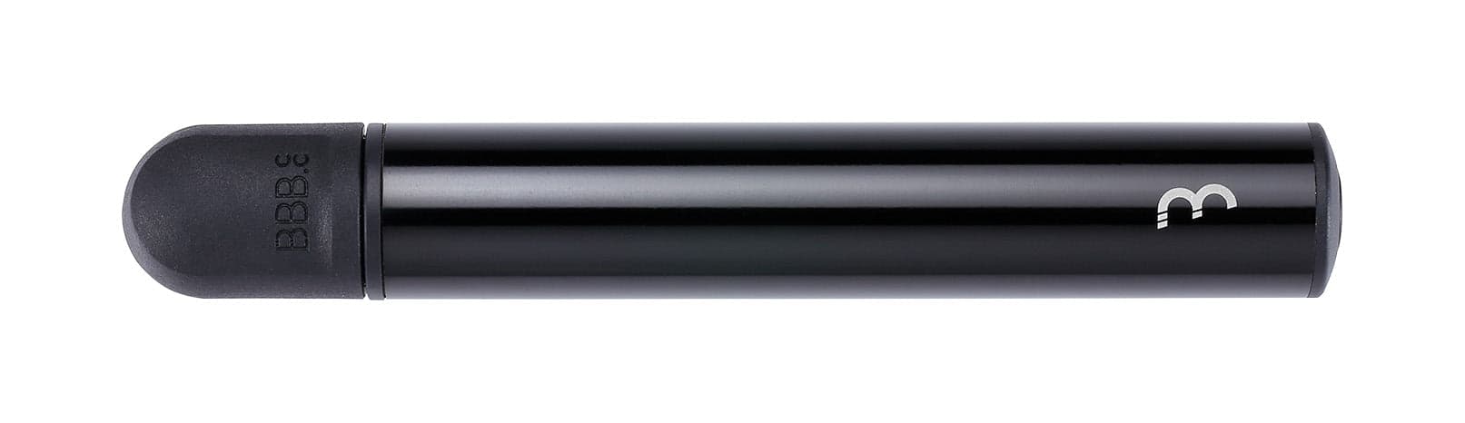 BBB BMP-103 - SingleShot MTB Mini Pump
