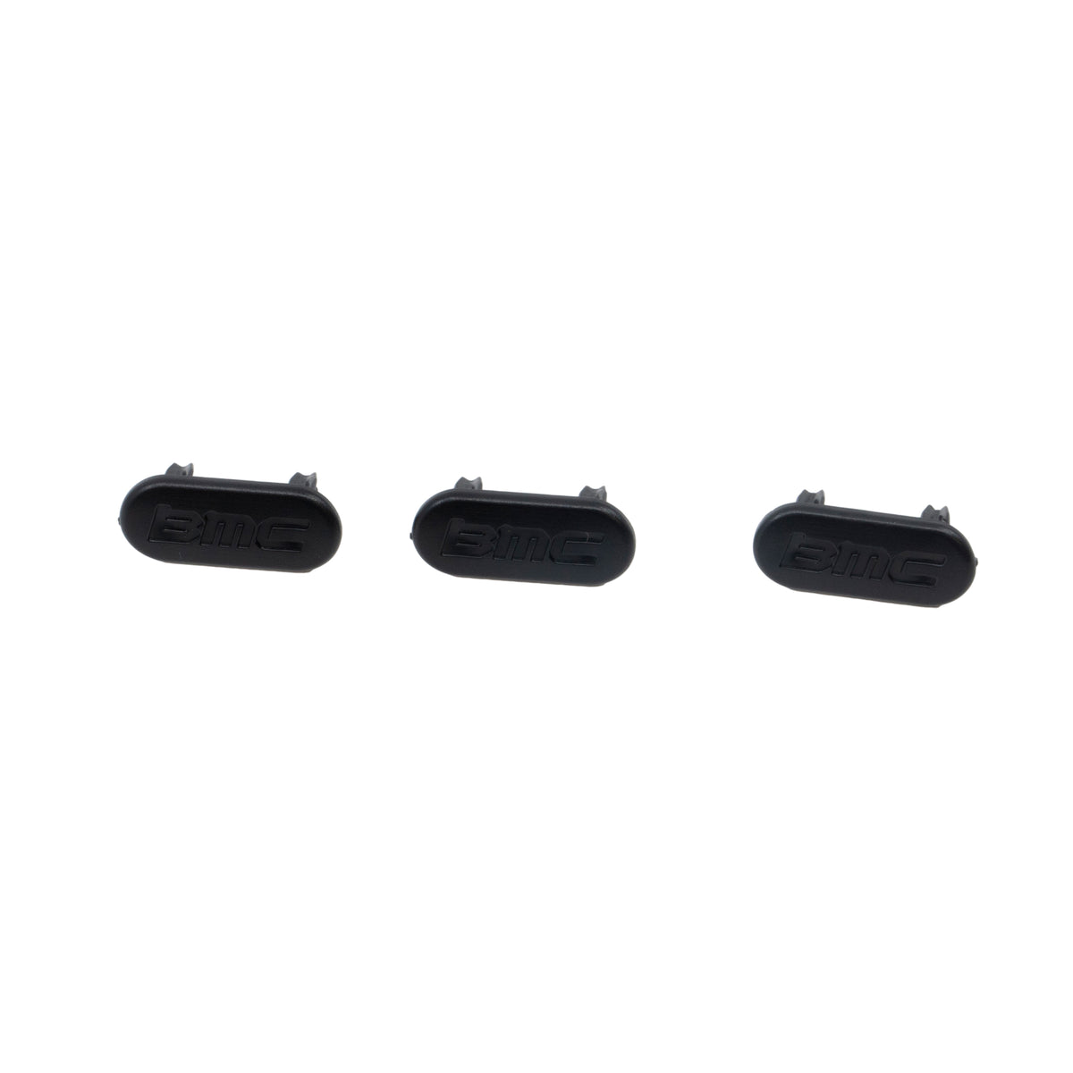 BMC SPARE - Di2 kit # 2 - black (Set of 3):