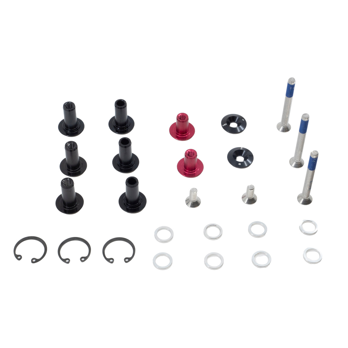 BMC SPARE - Bolt kit # 11 (1 Piece):