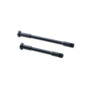 BMC Spare Thru Axle Kit - No 10 Front and Rear One Size: