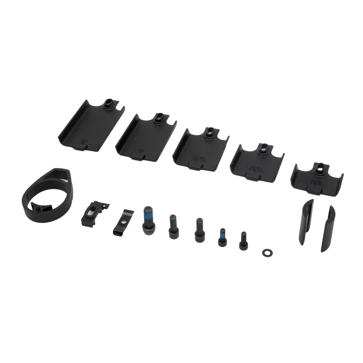 BMC SPARE - ICS01 stem part kit (Kit):