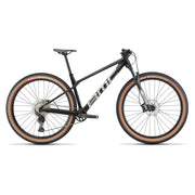 BMC Twostroke 01 Two Deore 1x12 2027: BLACK CARBON L