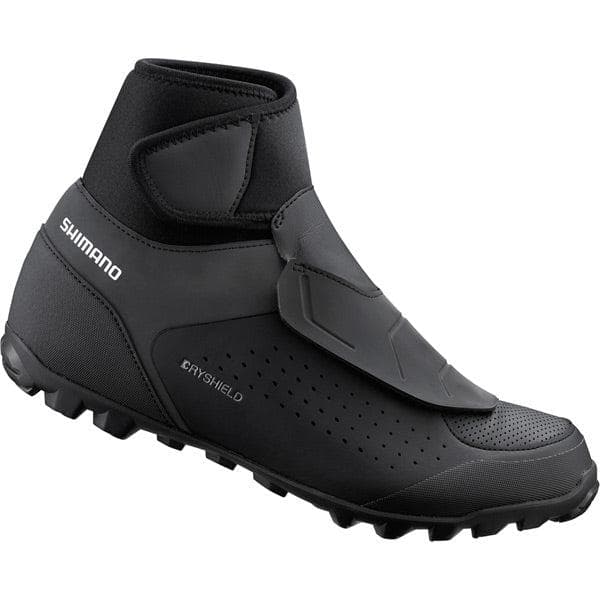 Load image into Gallery viewer, Shimano Clothing MW5 (MW501) DRYSHIELD Shoes - Size 43
