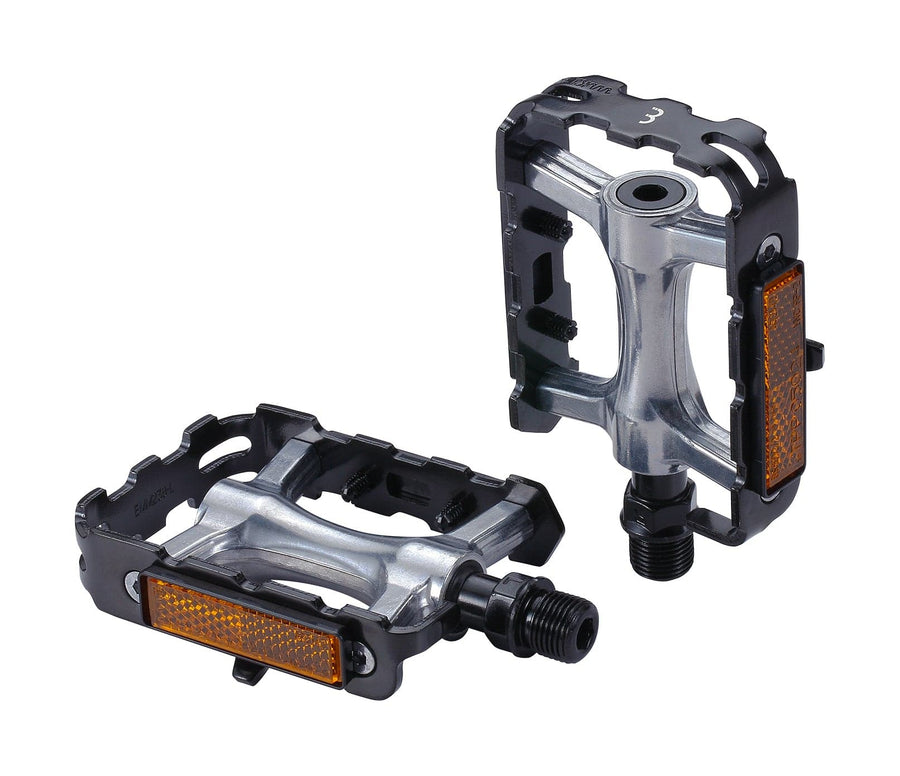 BBB BPD-17B - ClassicRide 2.0 MTB Pedals