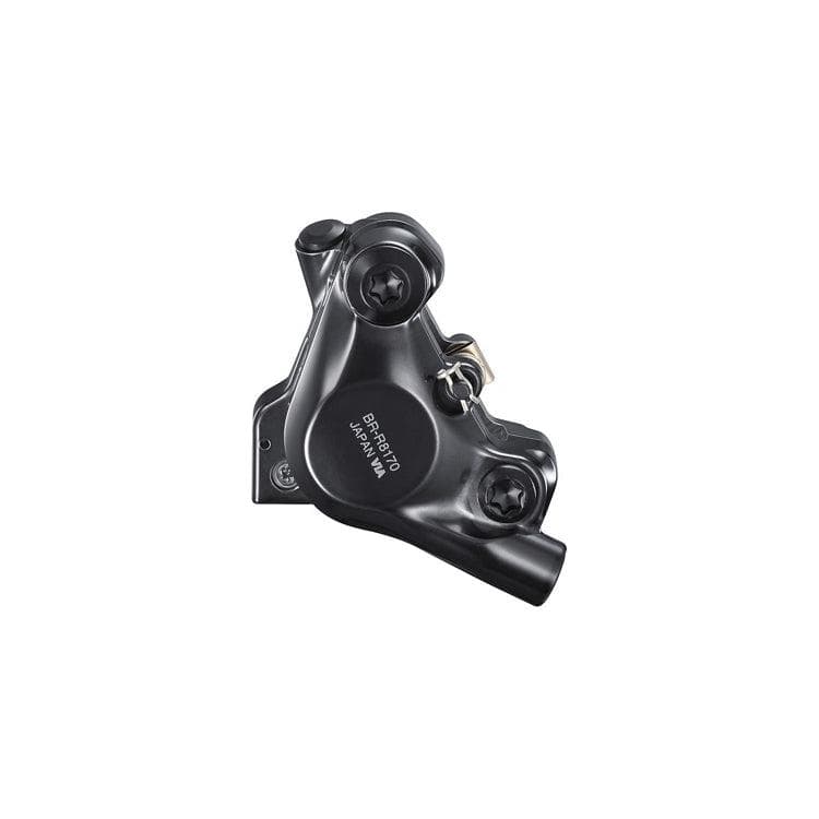 Shimano Ultegra BR-R8170 Flat Mount Caliper for 140/160 mm - Front