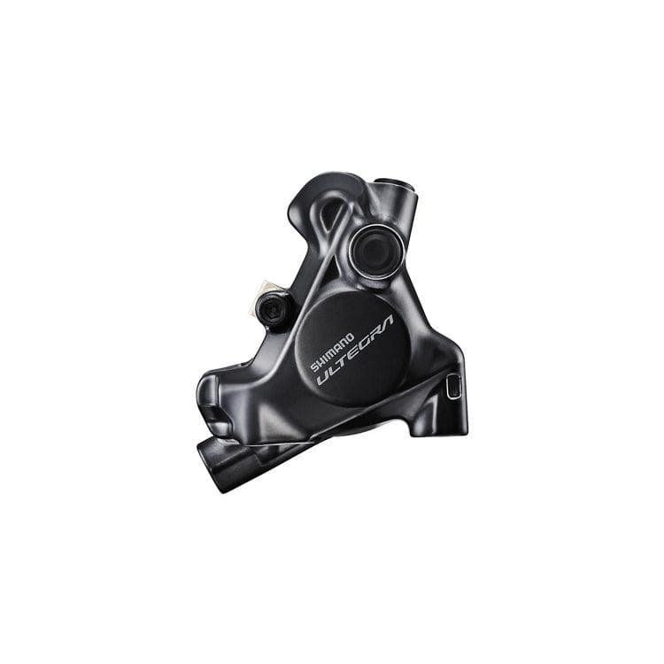 Shimano Ultegra BR-R8170 Flat Mount Caliper (Without Rotor or Adapter) - Rear