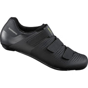 Shimano Clothing RC1 (RC100) Shoes; Black; Size 43