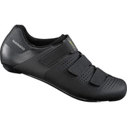 Shimano Clothing RC1 (RC100) Shoes; Black; Size 40