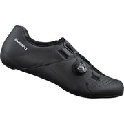 Shimano Clothing RC3 (RC300) Shoes; Black; Size 48