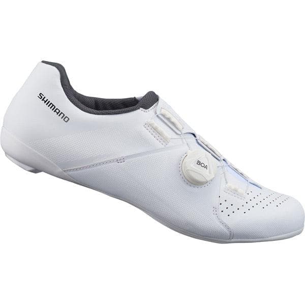 Shimano Clothing RC3W (RC300W) Women's Shoes, White