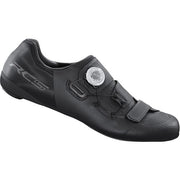 Shimano Clothing RC5 (RC502) Shoes; Black; Size 47