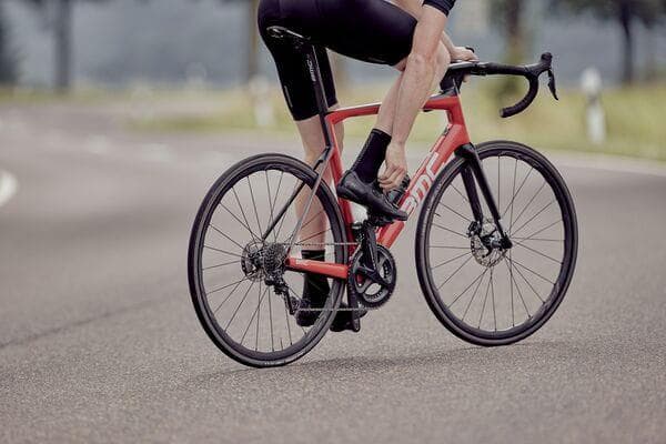 Shimano Clothing RC5 (RC502) Shoes, Black, Size 39