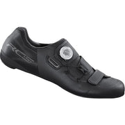 Shimano Clothing RC5 (RC502) Shoes; Black; Size 44