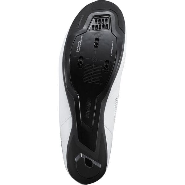 Shimano Clothing RC5W (RC502W) Women's Shoes, White, Size 39