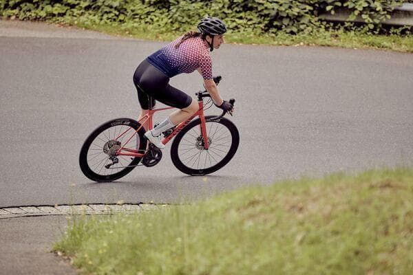 Shimano Clothing RC5W (RC502W) Women's Shoes, White, Size 39