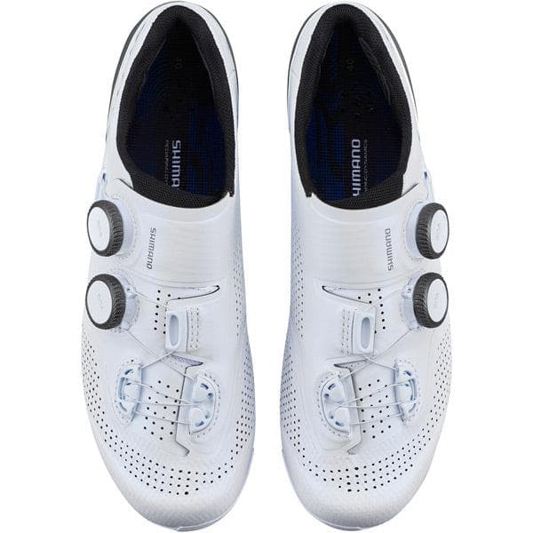 Shimano S-PHYRE RC9W (RC902W) Women's Shoes; White; Size 36