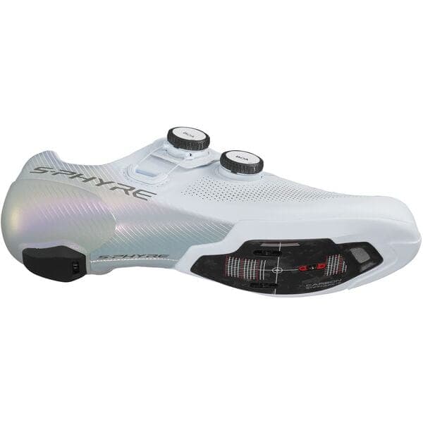 Shimano S-PHYRE RC9W (RC903W) Women's Shoes; White; Size 41
