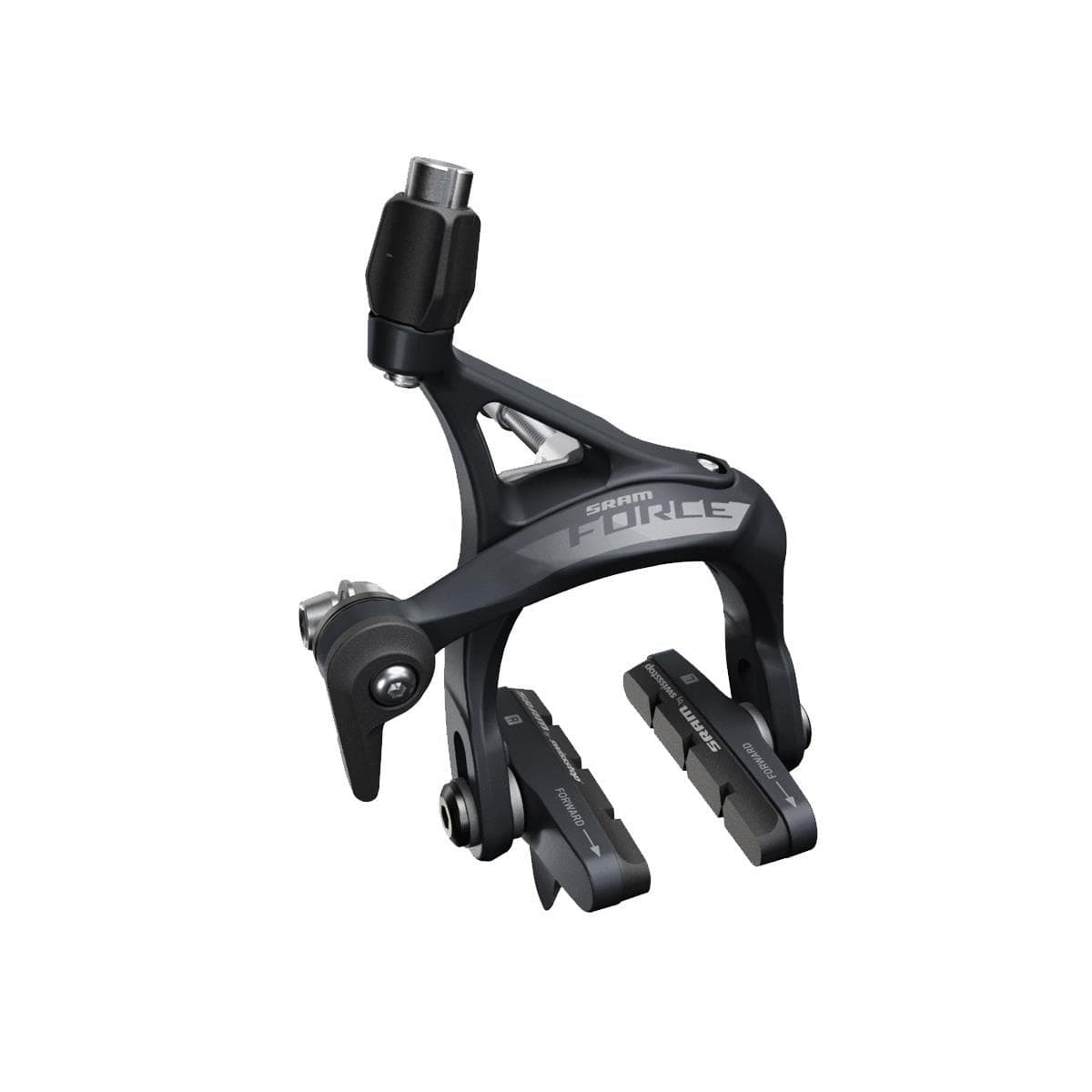 Sram Brake Caliper Force D1: Black