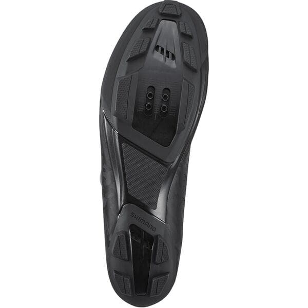 Shimano RX6 (RX600) Shoes; Black; Size 44