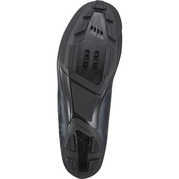 Shimano RX6W (RX600W) Women's Shoes; Black; Size 40