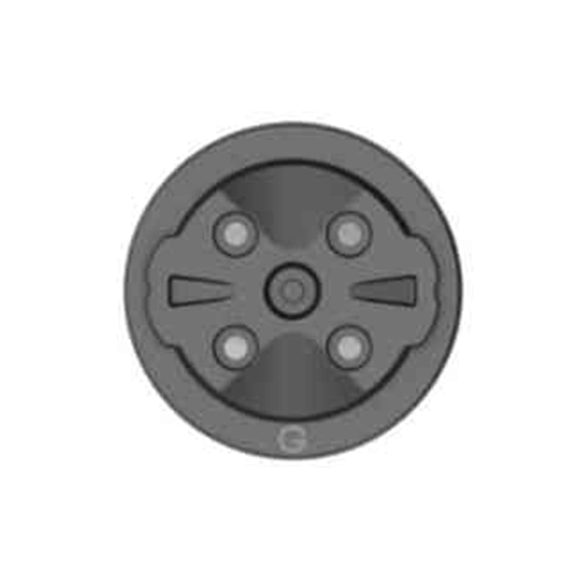 Bryton Mount Conversion Kit (S Series Only):