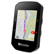 Bryton S500E Gps Cycle Computer: