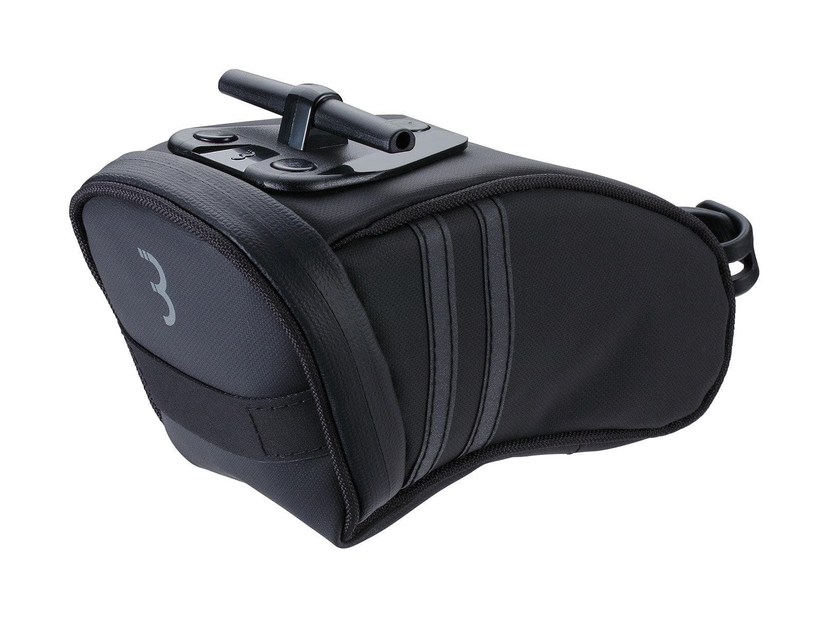 BBB - BSB-13 - CurvePack Reflect Saddle Bag
