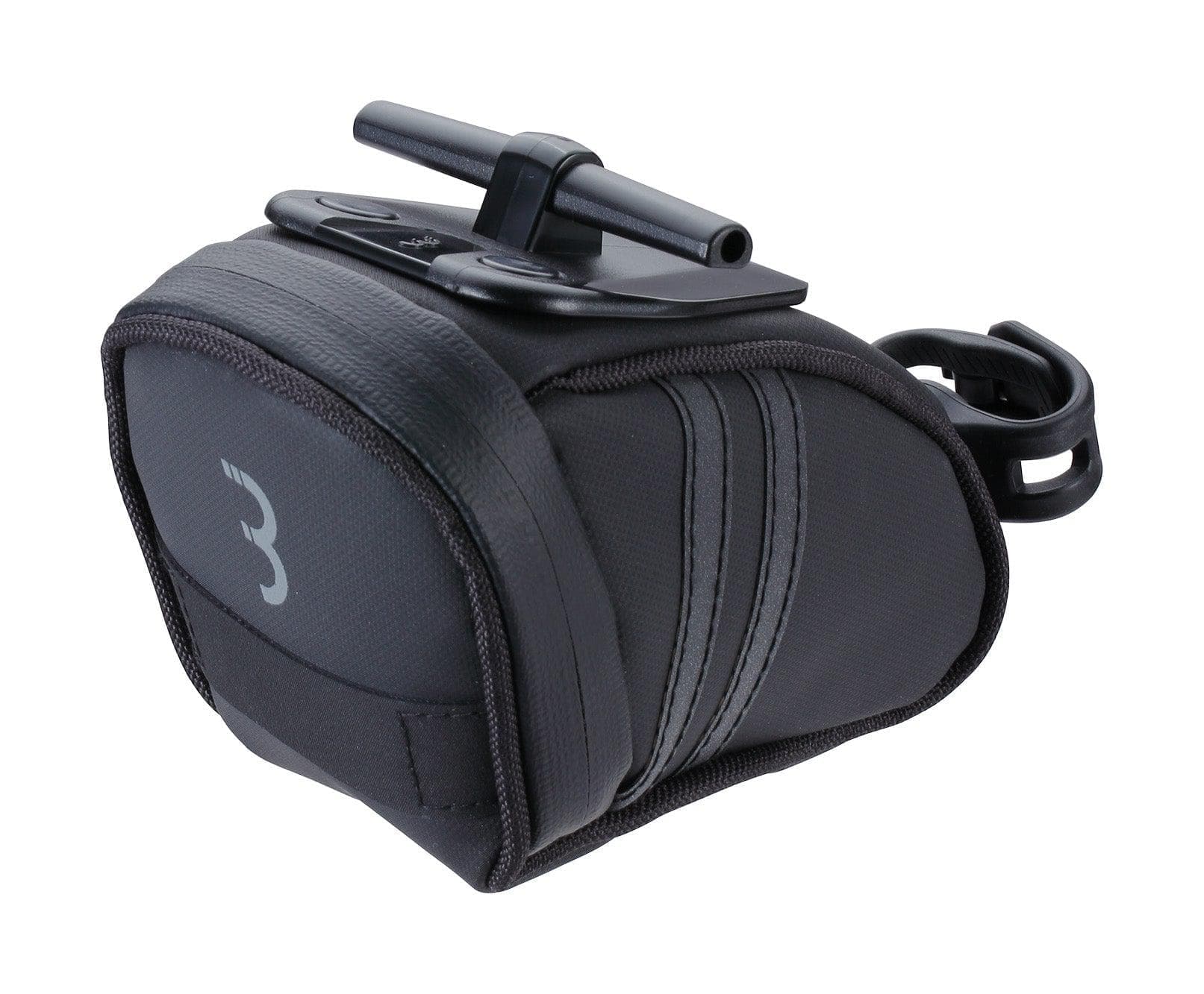 BBB - BSB-13 - CurvePack Reflect Saddle Bag