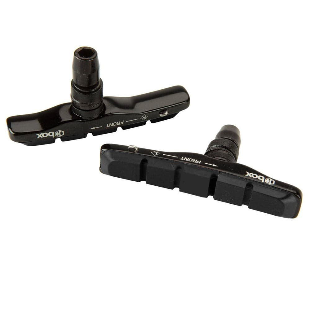 BOX BMX Box Two 70 Brake Pads Black 70mm