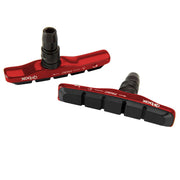 BOX BMX Box Two 70 Brake Pads Red 70mm