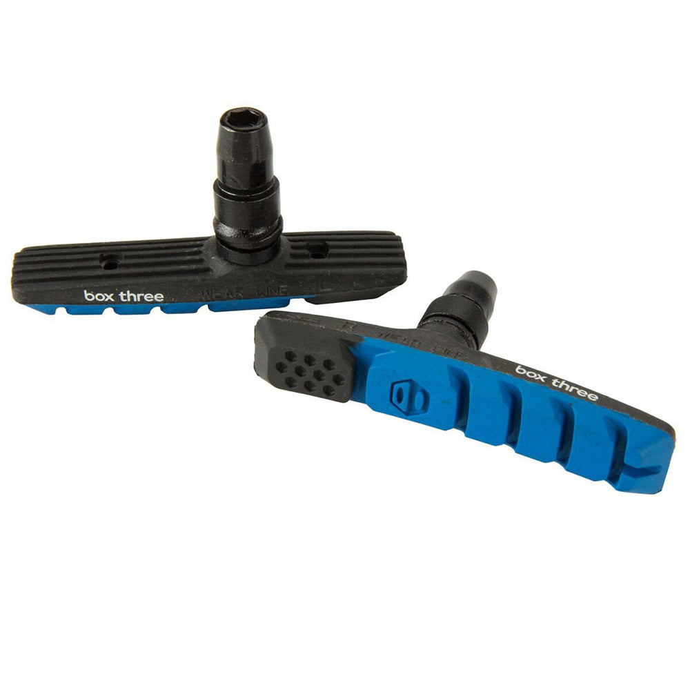 BOX BMX Box Three 70mm Brake Shoes 70mm