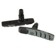 BOX BMX Box Three 70mm Brake Shoes Grey 70mm