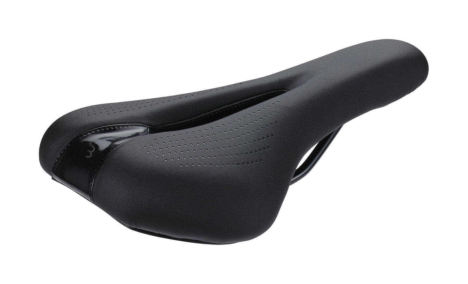 BBB BSD-137 - Sport Comfort 2.0 Saddle (265 x 165mm)