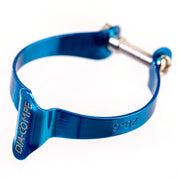 Dia-Compe DC Cable Guide Blue 28.6mm
