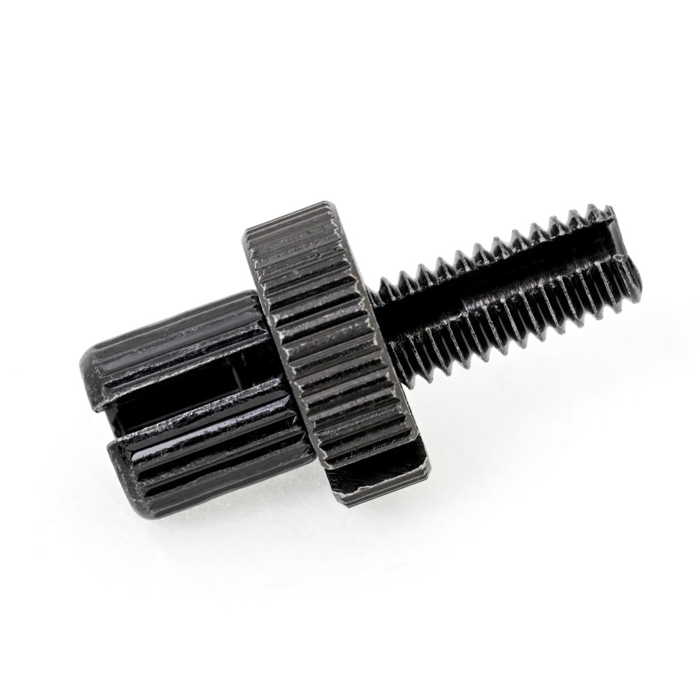 Dia-Compe Cable Adjusters Black M6