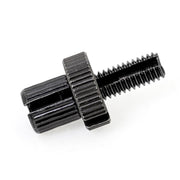 Dia-Compe Cable Adjusters Black M6