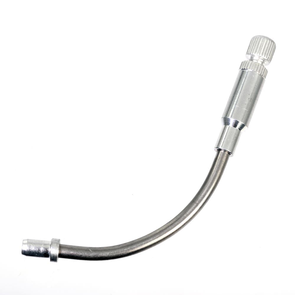 Dia-Compe Dia-Compe V-brake Spares Silver Adj