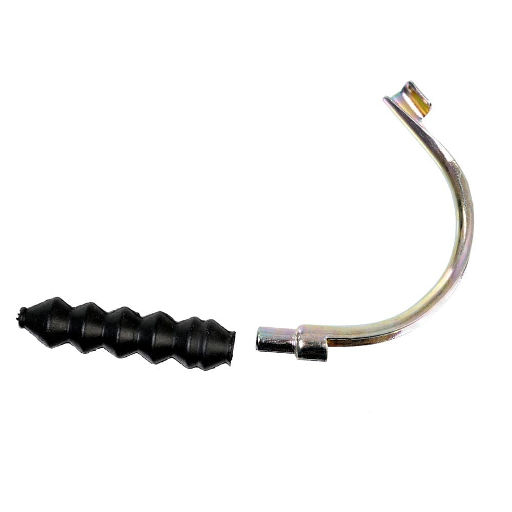 Dia-Compe Dia-Compe V-brake Spares Silver 135DO