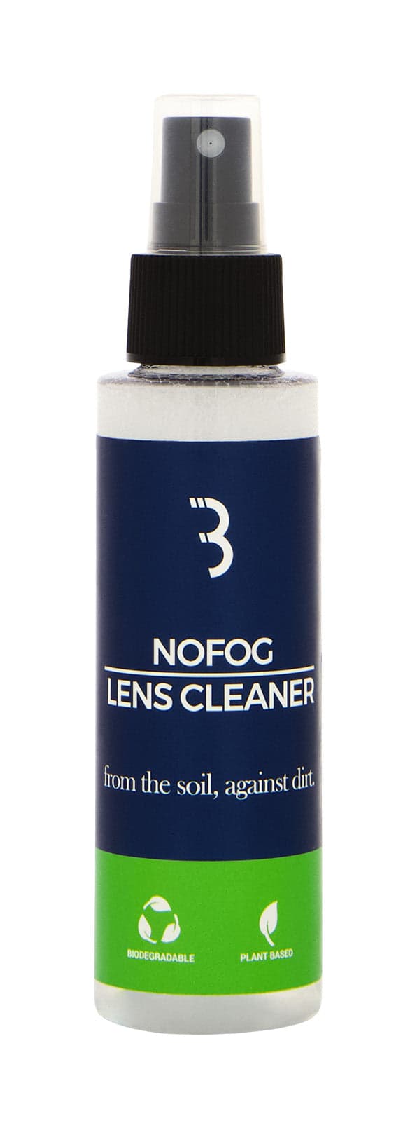 BBB BSG-100 - NoFog Glasses Lens Cleaner 100ml