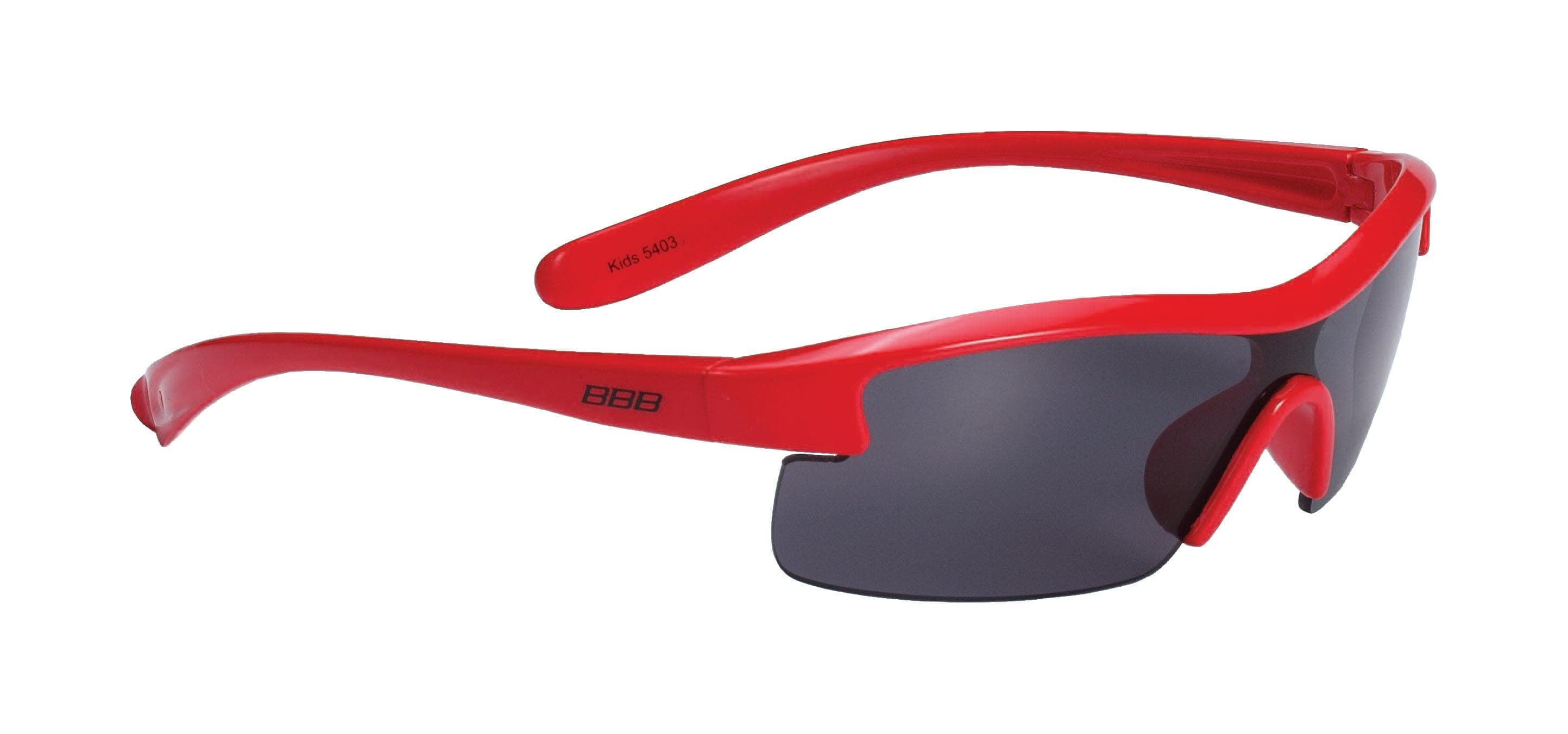 BBB - BSG-54 - Kids, Smoke Lens
