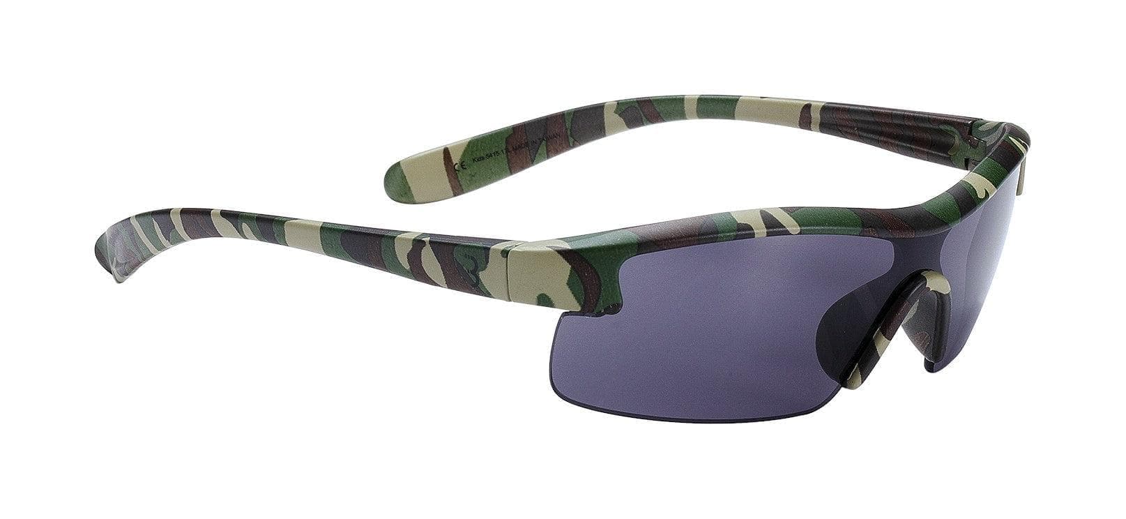 BBB - BSG-54 - Kids, Smoke Lens