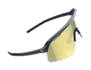 BBB BSG-81PH - Valor PH Sport Glasses (MLC Gold, Gloss Black)