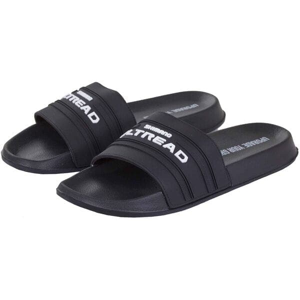 Shimano Clothing ULTREAD Sliders; Black; Size 41