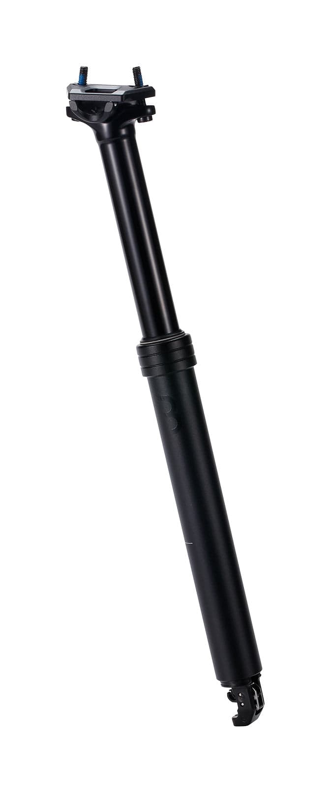 BBB BSP-51 - LiftPost Seat Post 125mm (30.9mm)
