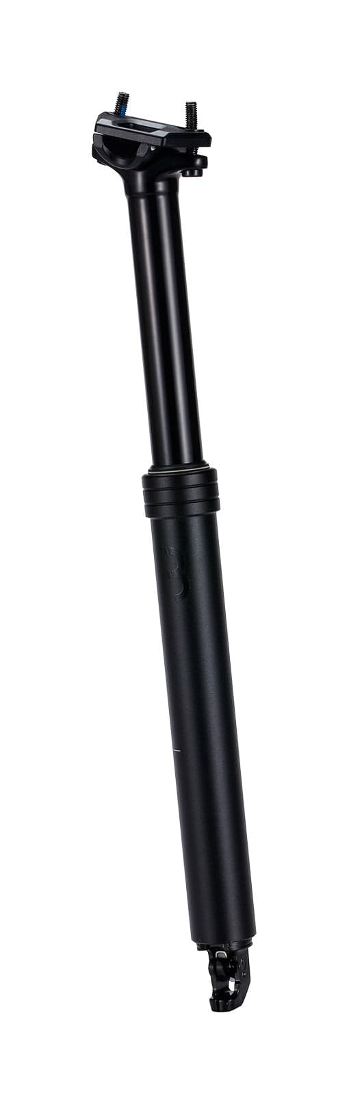 BBB BSP-51 - LiftPost Seat Post 125mm (31.6mm)