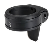 BBB BSP-88 - CollarClamp Seatpost Clamp 31.8 (27.2)