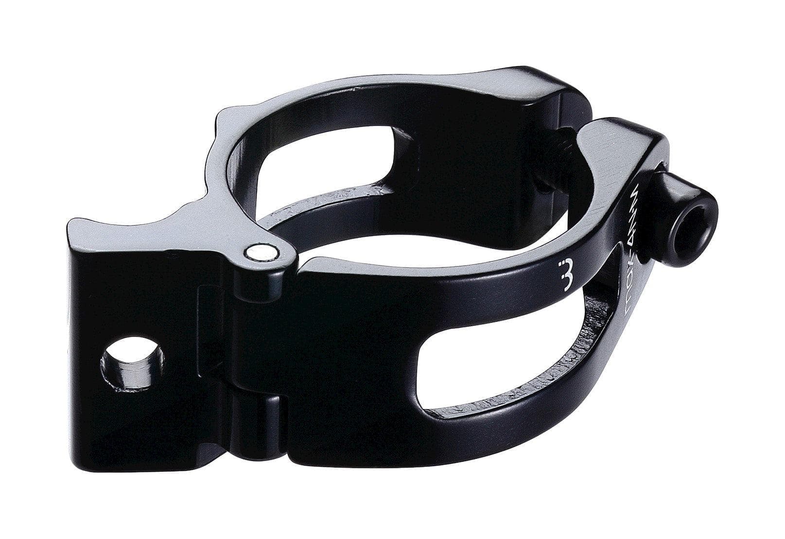 BBB - BSP-90 - ShiftFix Front Derailleur Hanger