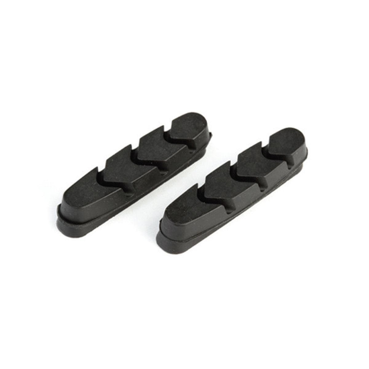 Clarks Road Brake Pads Replacement Insert Pads For Campagnolo Record Athena And Chorus 52Mm: