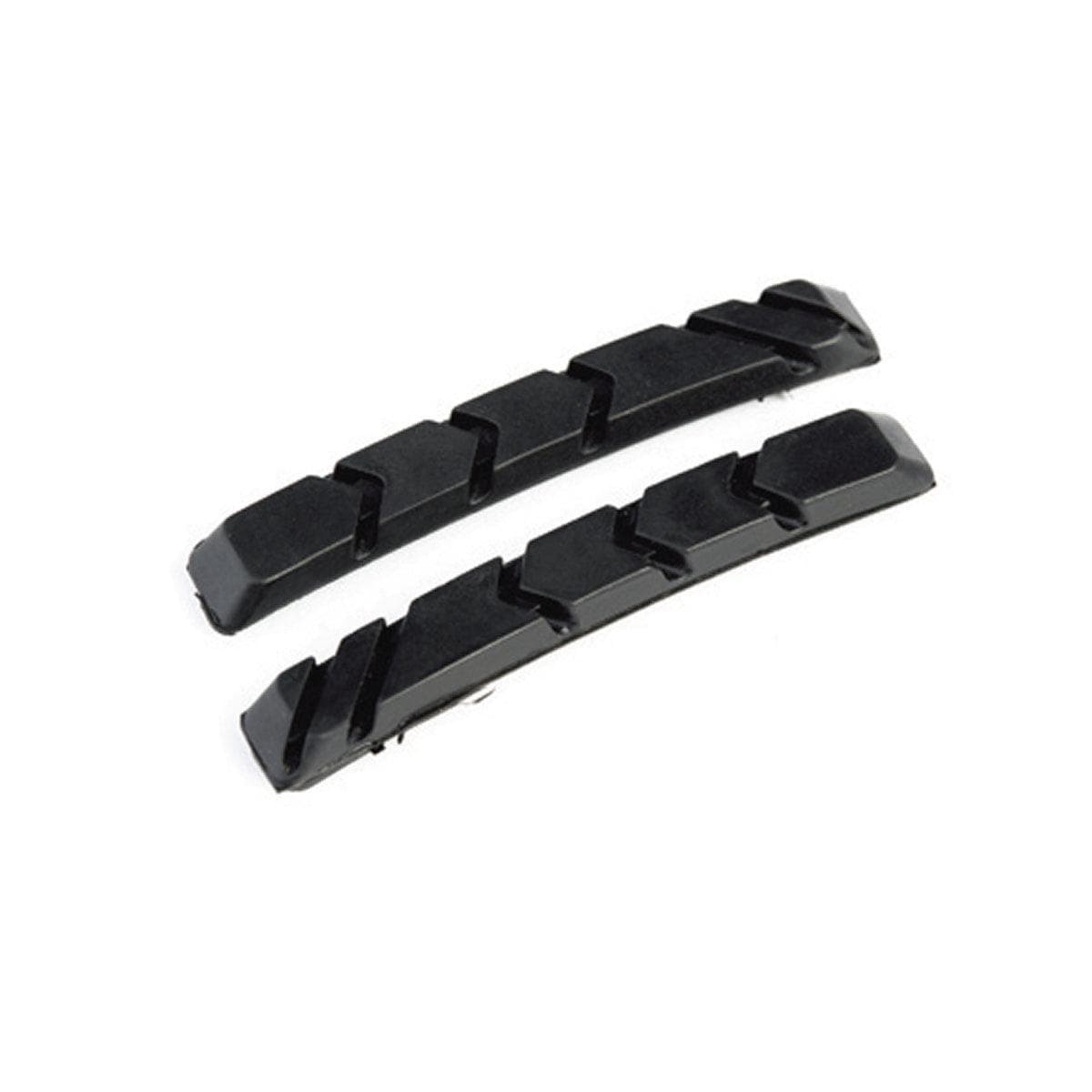 Clarks Mtb/Hybrid V-Brake Pads Replacement Insert Pads 70Mm:
