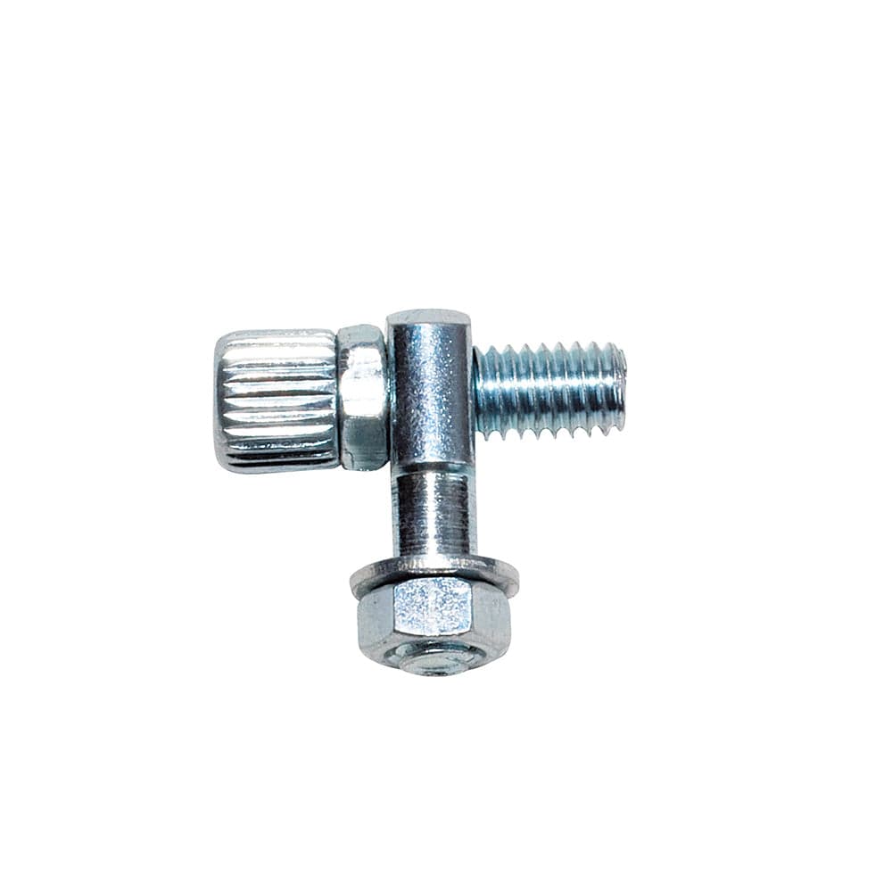 Weldtite Brake Adjuster Silver